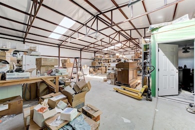 501 N Hogan Ave, Guthrie, OK 73044 - photo 5