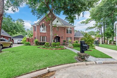 12006 Gettysburg Ct, Tomball, TX 77377 - photo 2