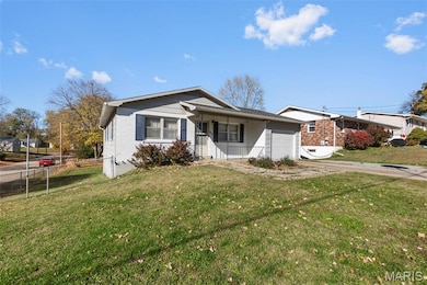 527 Lyndhurst Dr, Jackson, MO 63755 - photo 4