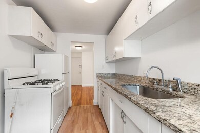 4 Menotomy Rd unit 9, Arlington, MA 02476 - photo 7