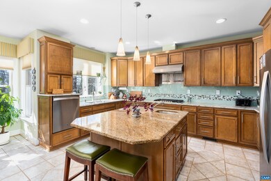 595 Glengarry Ct, Earlysville, VA 22936 - photo 7