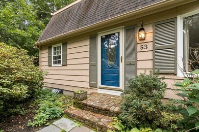 53 Searle St, Georgetown, MA 01833 - photo 4