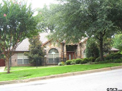 101 101 Fair Ln, Tyler, TX 75701 - photo 2