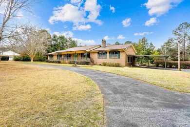2379 Risen Dr, Cantonment, FL 32533 - photo 2