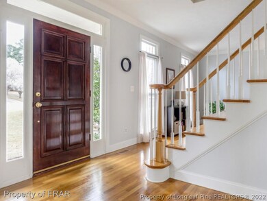 4313 Ferncreek Dr, Fayetteville, NC 28314 - photo 3