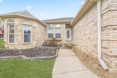 378 Hidden Creek Place, West Fork, AR 72774 - photo 3