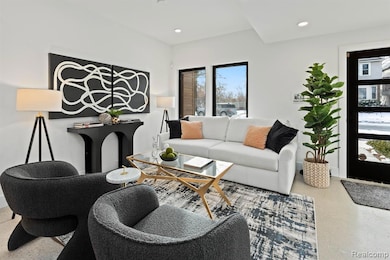 5232 Avery St unit 3, Detroit, MI 48208 - photo 3