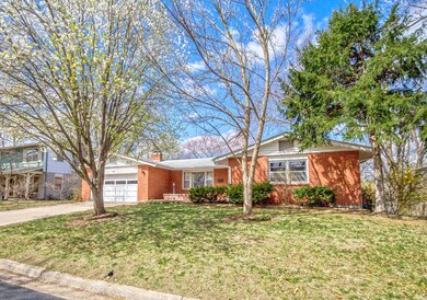 507 Laurel Dr, Columbia, MO 65203