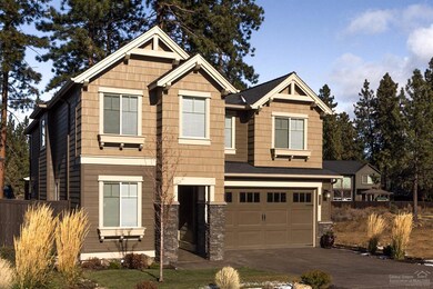 60418 Hedgewood Ln, Bend, OR 97702 - photo 2