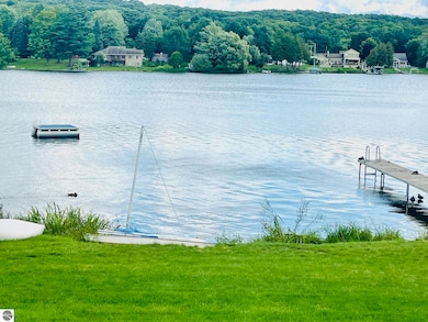 7861 Bradford St, Central Lake, MI 49622 - photo 4