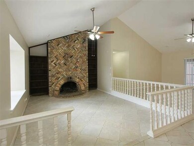 Interior Space/Layout