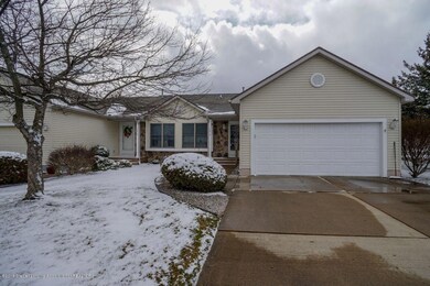 3BR/2BA Ranch!