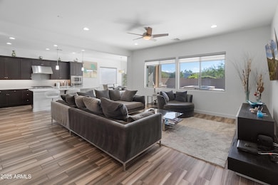 5433 E Barwick Dr, Cave Creek, AZ 85331 - photo 6