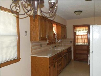 Kitchen- All Appliances Stay