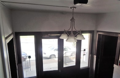 Front Hallway