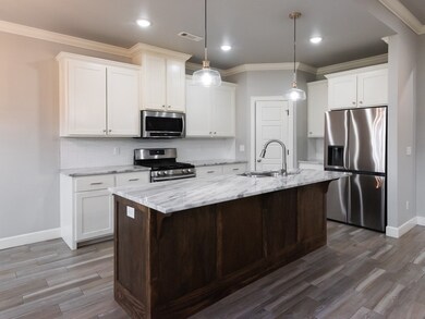 911 Bob Glen Cir, Centerton, AR 72719 - photo 7