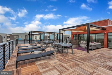 The Village at Valley Forge unit 309, King of Prussia, PA 19406 - photo 4