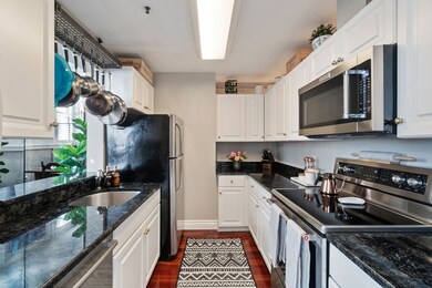 10 Charlesgate E unit 102, Boston, MA 02215 - photo 3