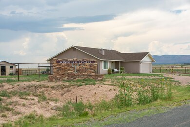 11 ACRE E Pilot's Rest Airstrip --, Paulden, AZ 86334 - photo 7