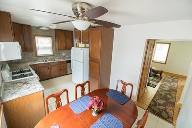 New kitchen cabinets, countertops, ceramic tile fl