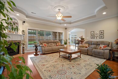 133 Woodfern Dr, Killen, AL 35645 - photo 7