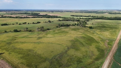 00000 E Hobbs Creek Rd, Gypsum Township, KS 67448 - photo 3