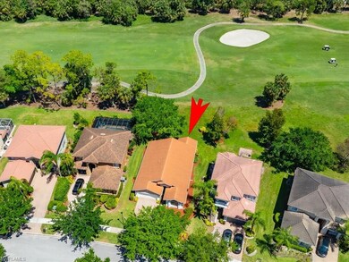 2044 Par Dr, Naples, FL 34120 - photo 2