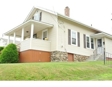 82 Christine St, Worcester, MA 01606 - photo 3