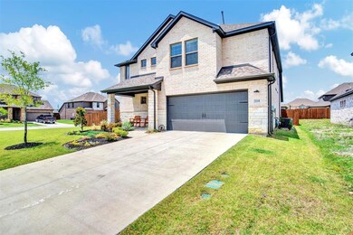 3318 Stillwater Dr, Wylie, TX 75098 - photo 2