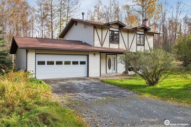 14741 Loc Loman Ln, Anchorage, AK 99516 - photo 2