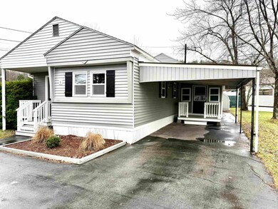 1 Atlas Ave, Hooksett, NH 03106 - photo 3