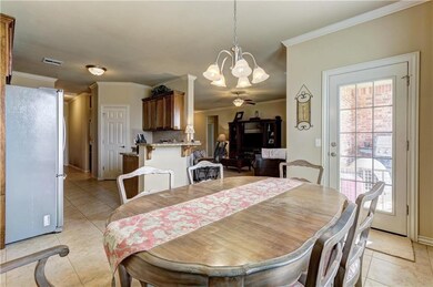 2308 NW 173rd St, Edmond, OK 73012 - photo 6