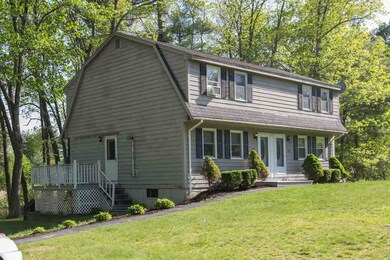 109 Kimball Hill Rd unit B, Hudson, NH 03051 - photo 4