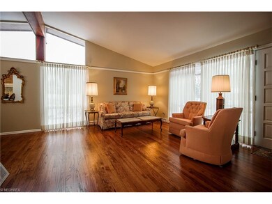 Another view in the living room