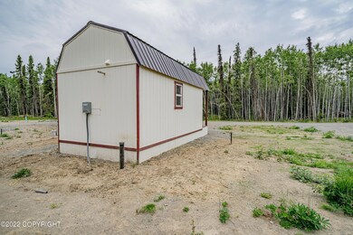 Home Sweet Cabin