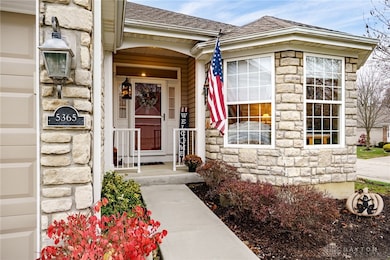 5365 Station Dr, South Lebanon, OH 45065 - photo 5