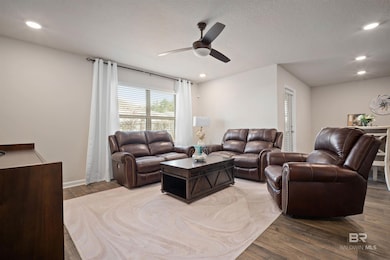 10599 Brodick Loop, Spanish Fort, AL 36527 - photo 4