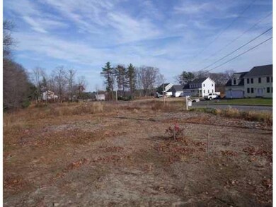 Land/Lot.