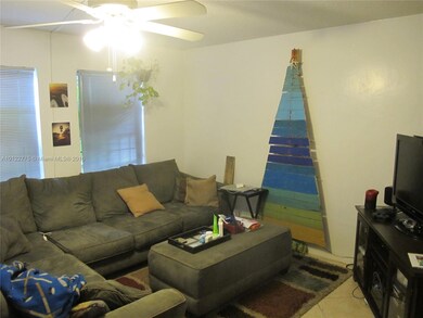 APARTMENT # 1