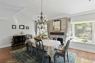 21167 San Miguel St, Woodland Hills, CA 91364 - photo 5