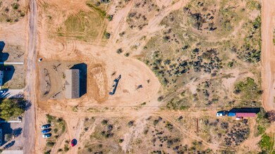 1.25 acres