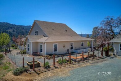 Home Exterior