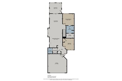 10167 East Crossroads First Floor
