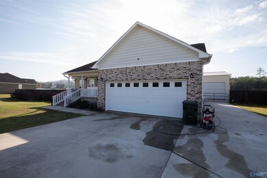 1672 Gant Rd, Scottsboro, AL 35769 - photo 2