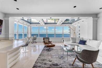 Executive Condominiums unit 11E, Miami Beach, FL 33140 - photo 7