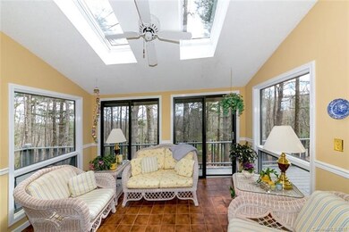 Sunroom