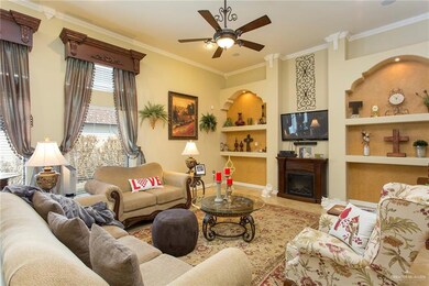 3607 Tigris, Edinburg, TX 78539 - photo 4