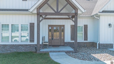 1002 Red Pine Cir, West Paducah, KY 42086 - photo 3