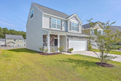 510 Lateleaf Dr, Moncks Corner, SC 29461 - photo 3