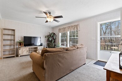 414 Sennett Road, Jefferson ME_118